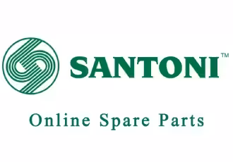 SANTONI Company Logo