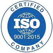 ISO Certification