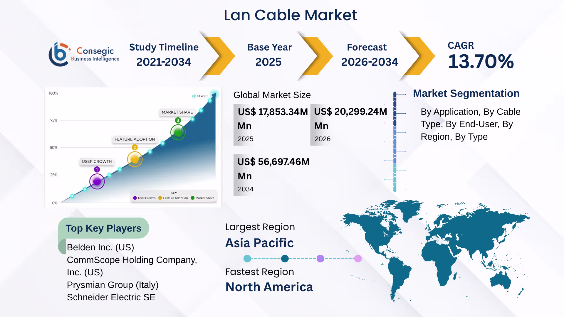 LAN Cable Market
