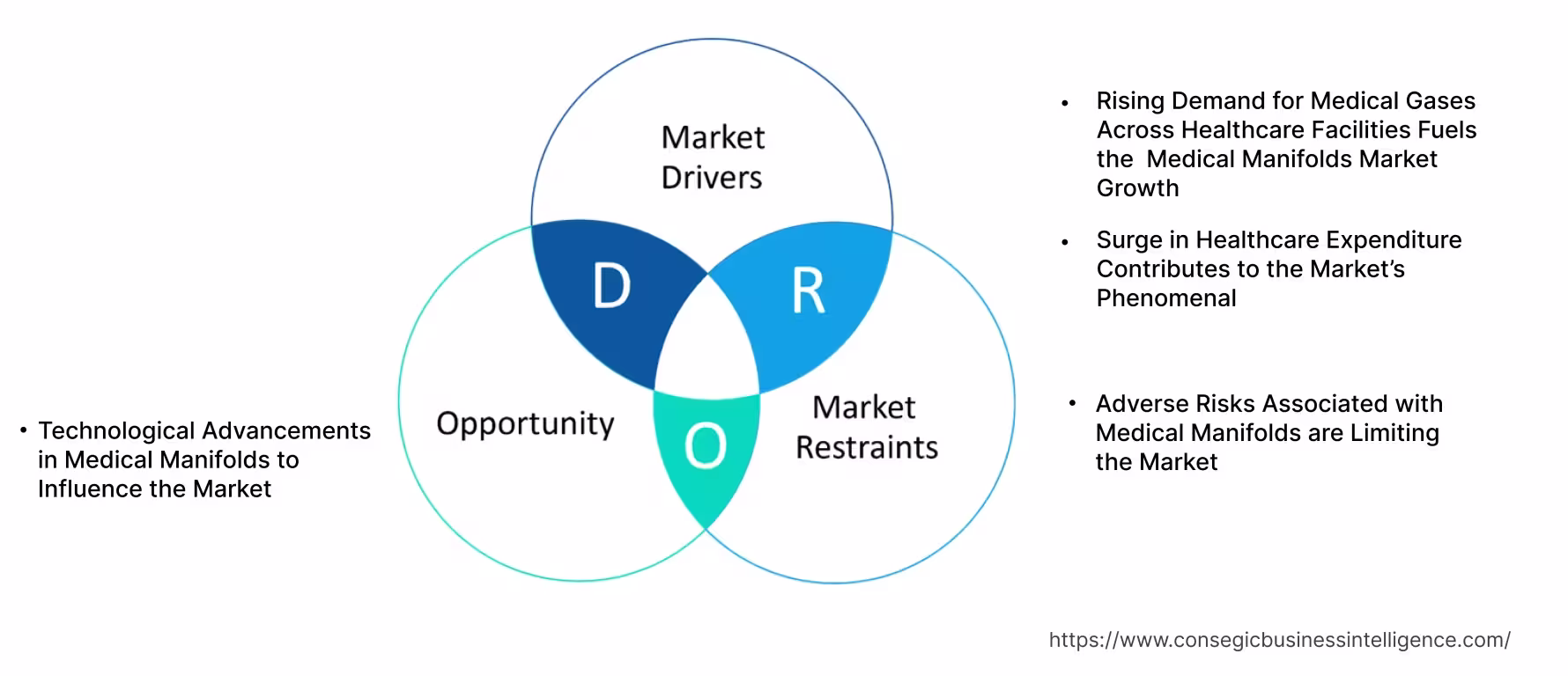 Medical Manifolds Market Dynamics