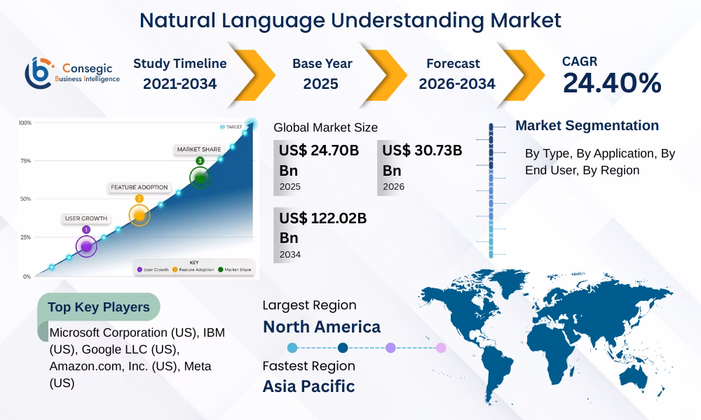Natural Language Understanding Market 