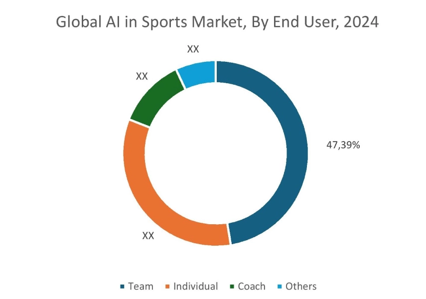 AI in Sports Market By Application