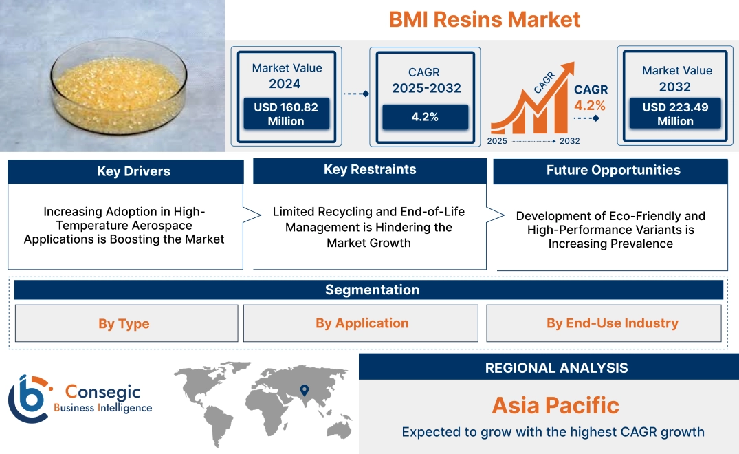 BMI Resins Market BMI Resins Market