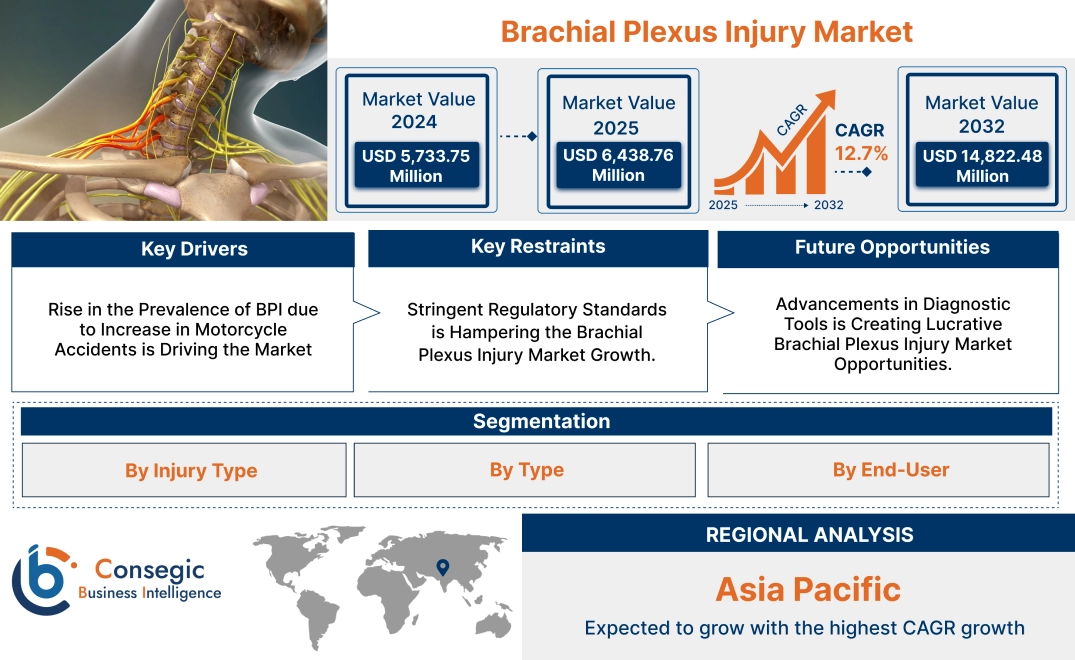 Brachial Plexus Injury Market Brachial Plexus Injury Market