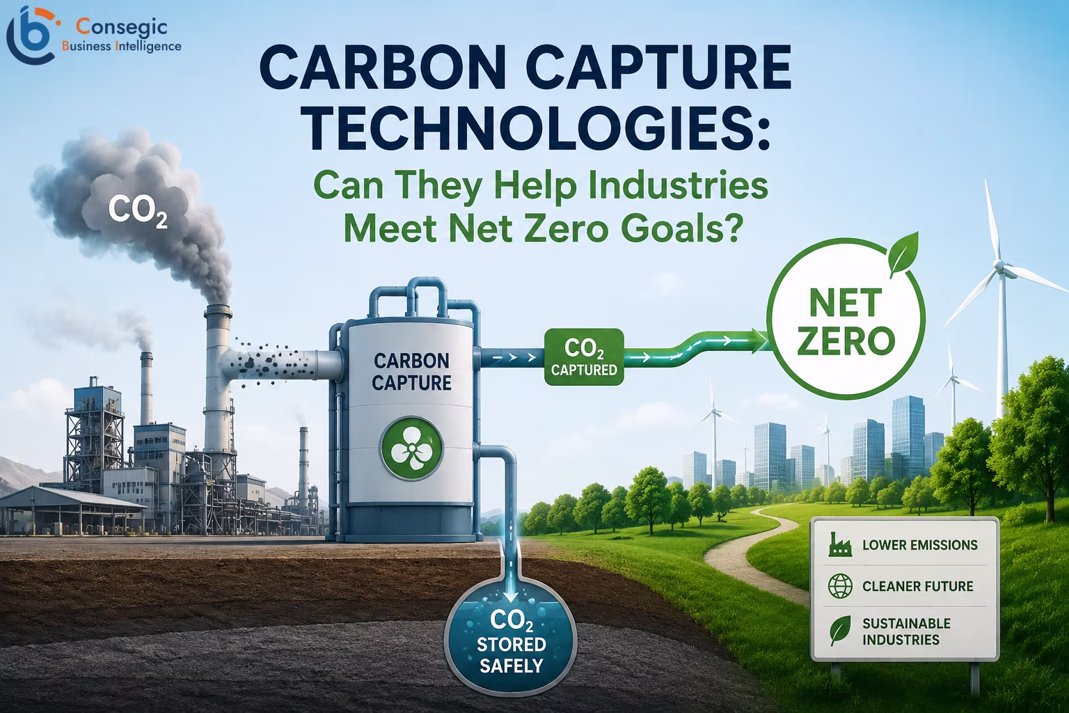Carbon Capture Technologies Net Zero Industrial Decarbonization Carbon Capture Technologies Net Zero Industrial Decarbonization Blog
