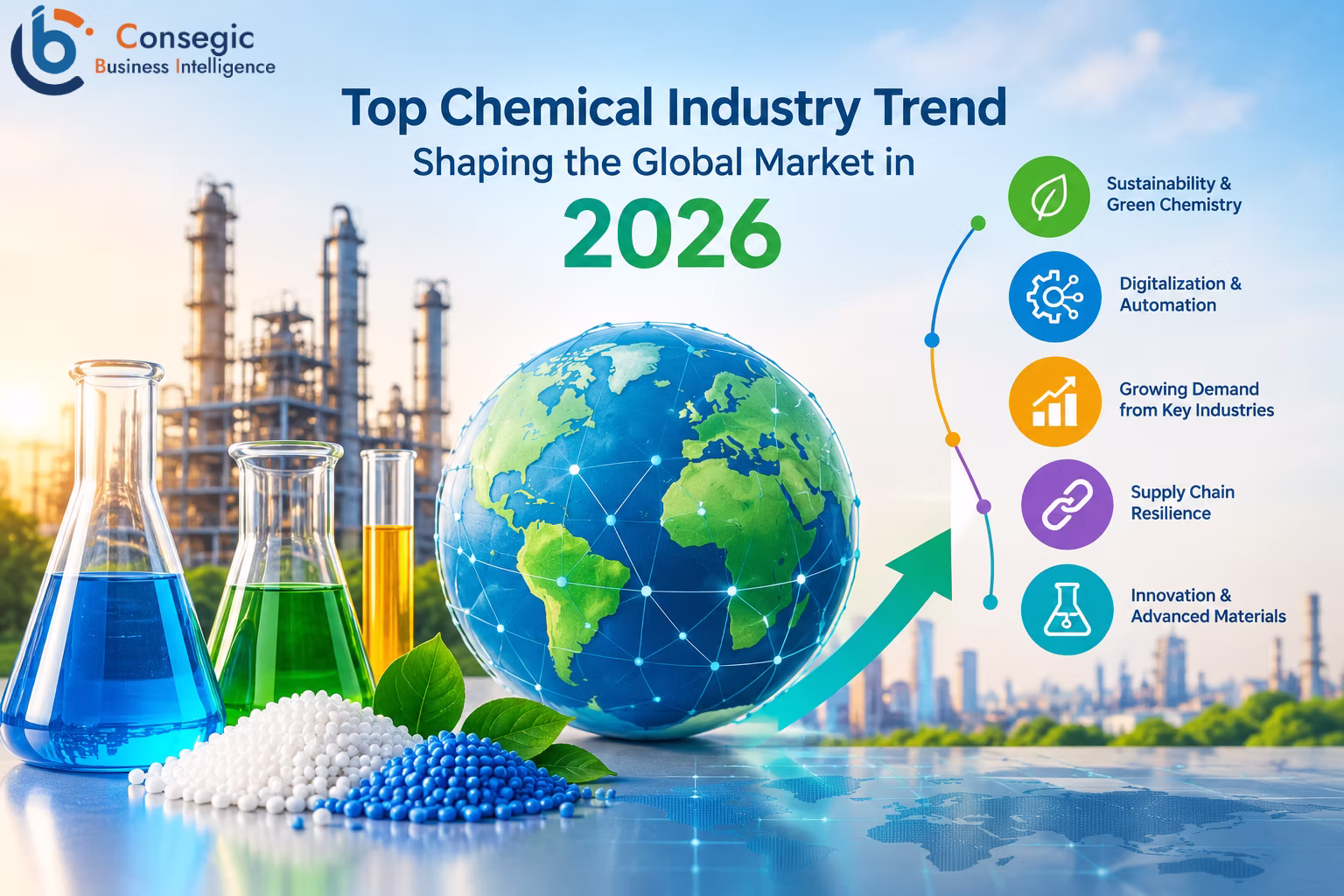 Chemical Industry Trends 2026 Global Market Chemical Industry Trends 2026 Global Market Blog
