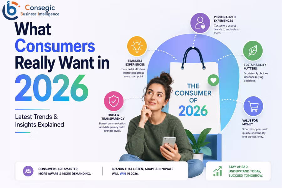Consumer Trends 2026 Insights Consumer Trends 2026 Insights Blog