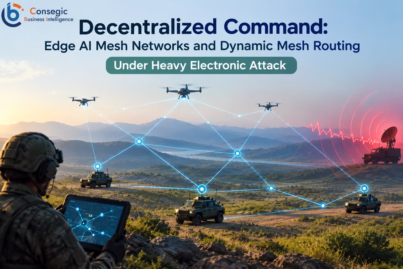 Decentralized Command Edge Ai Mesh Networks Dynamic Routing Decentralized Command Edge Ai Mesh Networks Dynamic Routing Blog
