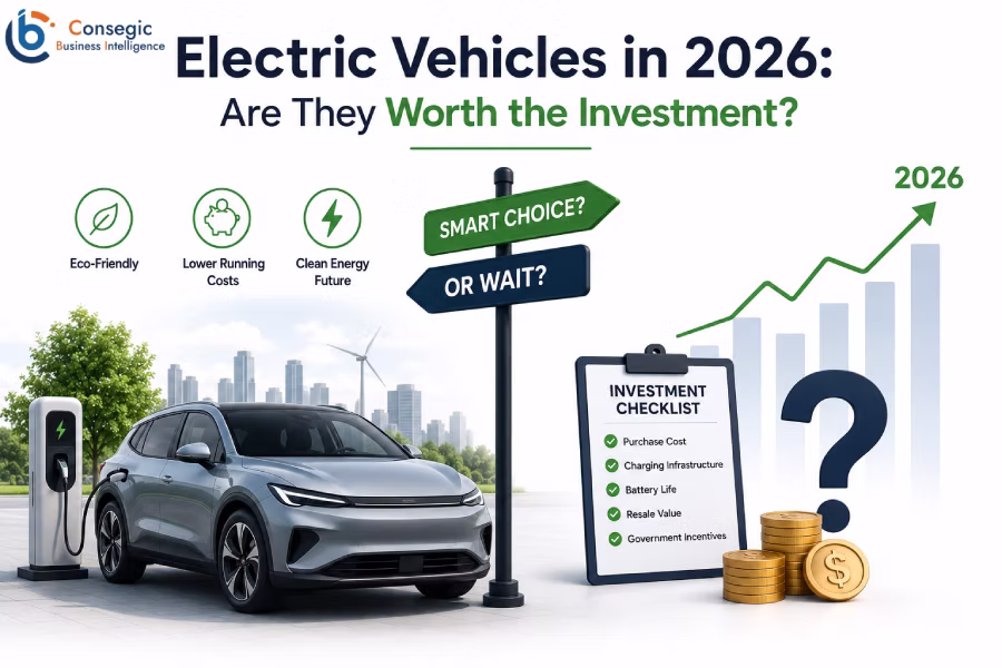 Electric Vehicles In 2026 Are They Worth The Investment Electric Vehicles In 2026 Are They Worth The Investment Blog