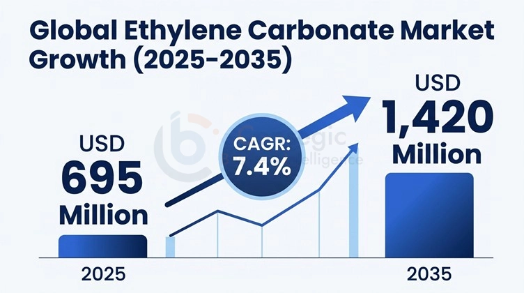 Ethylene Carbonate Market Insights