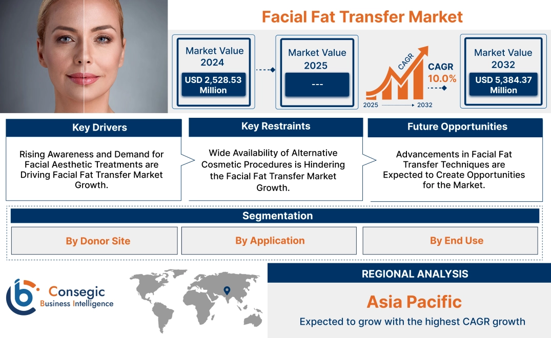 Facial Fat Transfer Market Facial Fat Transfer Market