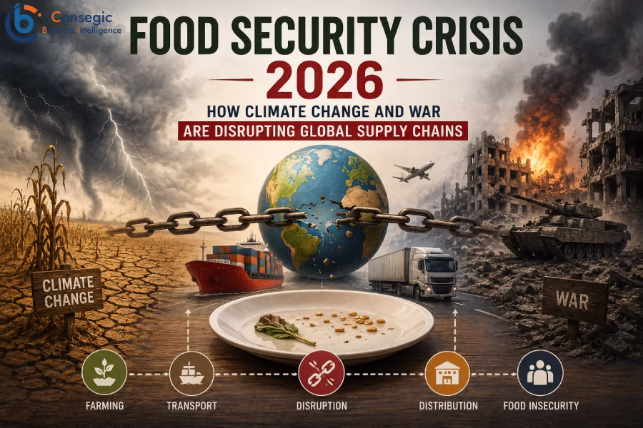 Food Security Crisis 2026 Global Supply Chains Food Security Crisis 2026 Global Supply Chains Blog
