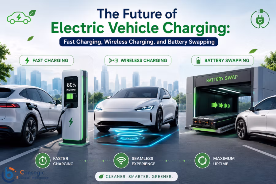 Future Electric Vehicle Charging Fast Wireless Battery Swapping 2026 Future Electric Vehicle Charging Fast Wireless Battery Swapping 2026 Blog
