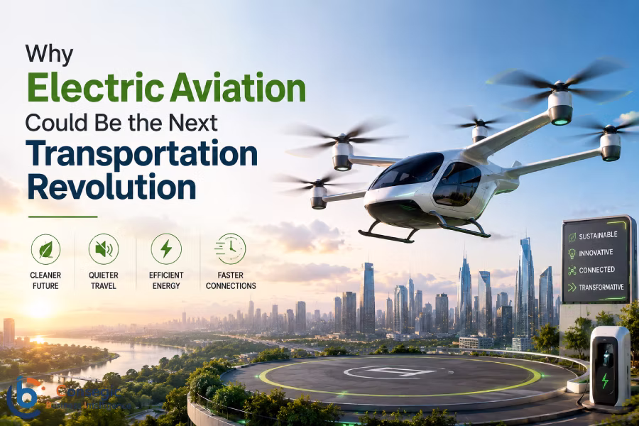 Future Of Electric Aviation Future Of Electric Aviation Blog