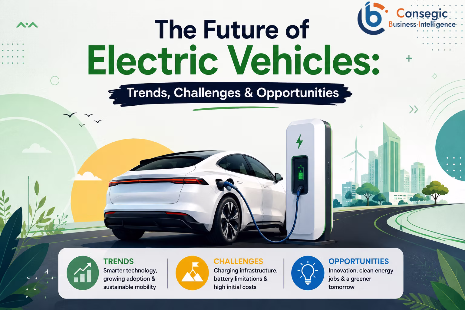 Future Of Electric Vehicles Trends Challenges Opportunities Future Of Electric Vehicles Trends Challenges Opportunities Blog