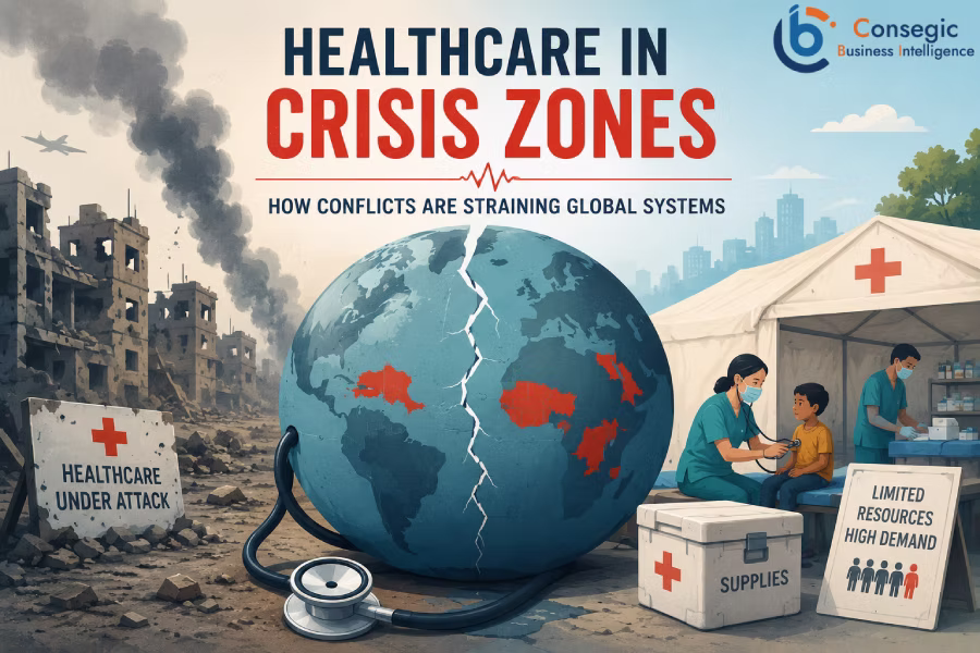 Healthcare In Crisis Zones Conflicts Straining Global Health Systems Healthcare In Crisis Zones Conflicts Straining Global Health Systems Blog