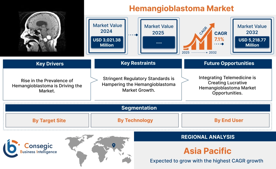 Hemangioblastoma Market Hemangioblastoma Market