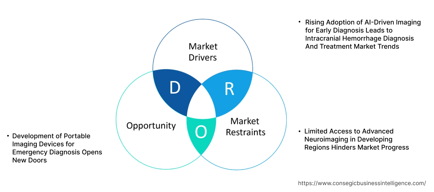 Intracranial Hemorrhage Diagnosis and Treatment Market Dynamics Intracranial Hemorrhage Diagnosis and Treatment Market Dynamics