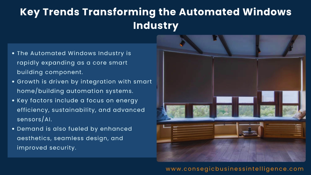 Automated Windows Industry Blog