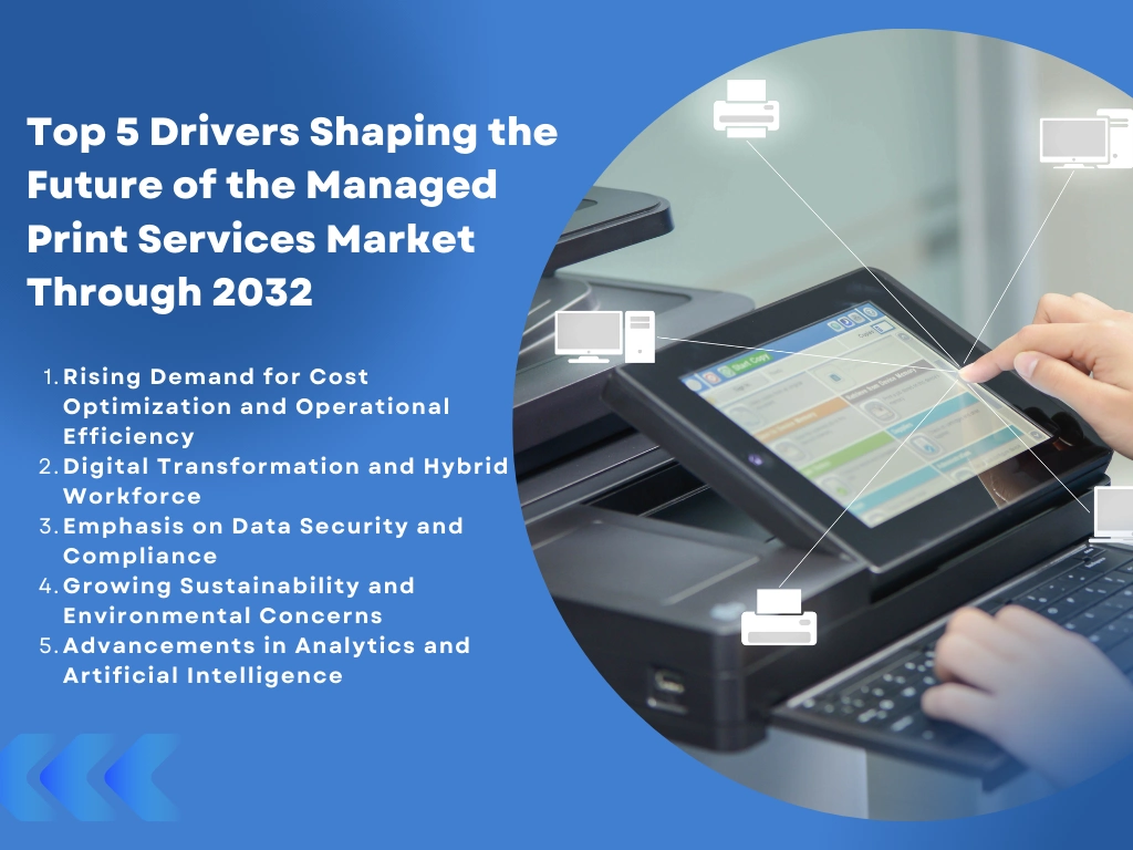 Managed Print Services (MPS) Market Press Release