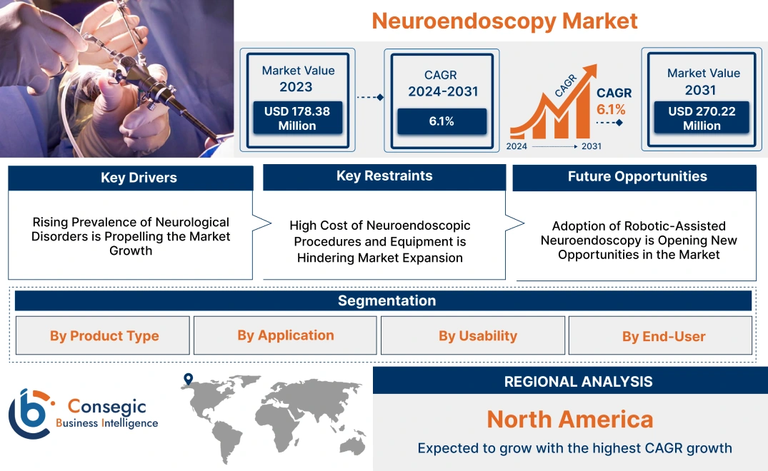 Neuroendoscopy Market Neuroendoscopy Market
