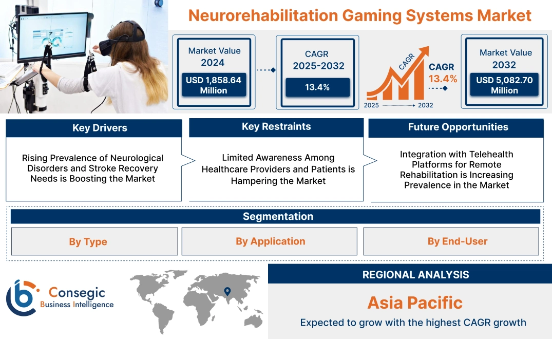 Neurorehabilitation Gaming Systems Market Neurorehabilitation Gaming Systems Market