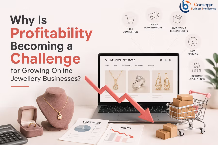 Online Jewellery Business Profitability Challenges Online Jewellery Business Profitability Challenges Blog