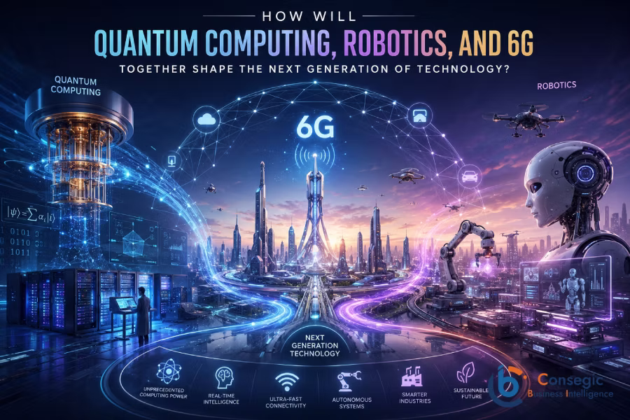 Quantum Computing Robotics And 6g Shaping Next Generation Technology Quantum Computing Robotics And 6g Shaping Next Generation Technology Blog