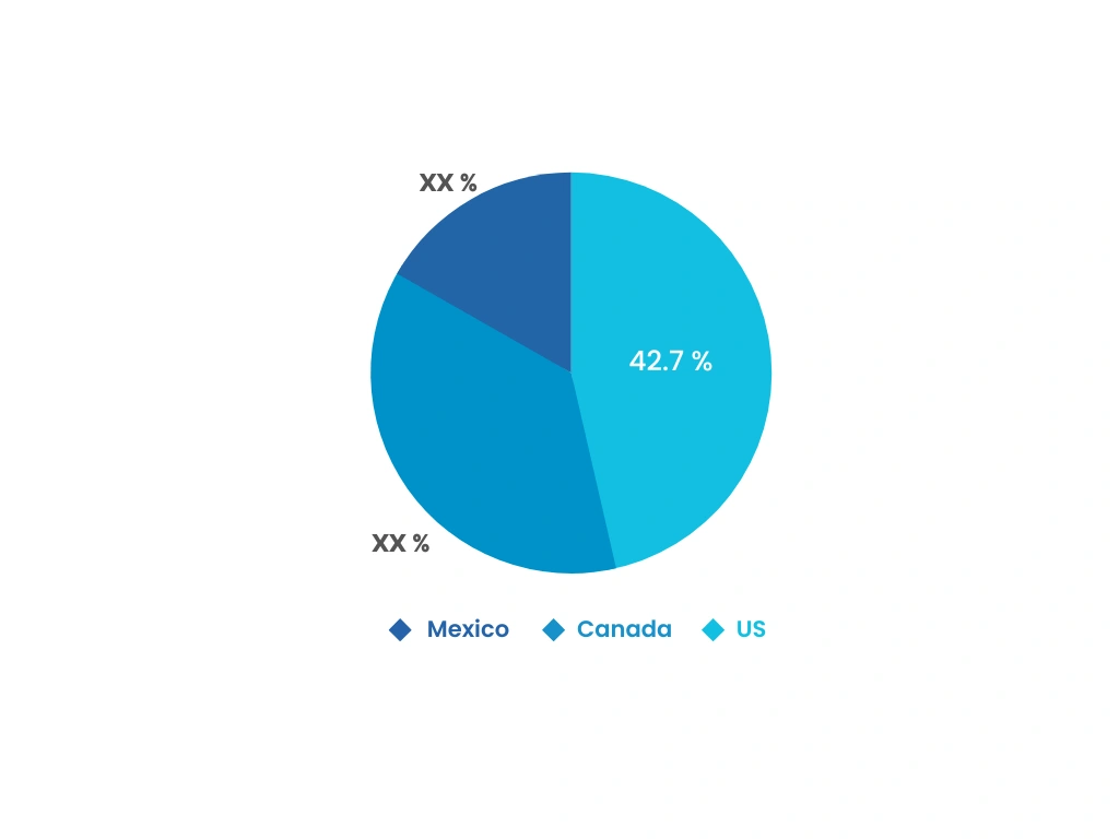 Robotic Process Automation (RPA) Market By Country