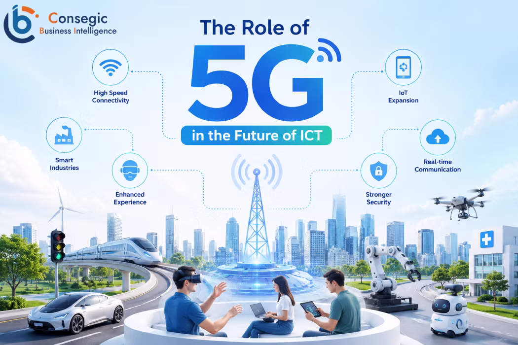 Role Of 5g In The Future Of Ict Role Of 5g In The Future Of Ict Blog