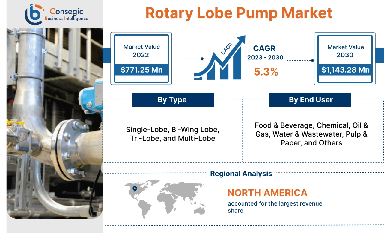 Rotary Lobe Pump Market Rotary Lobe Pump Market