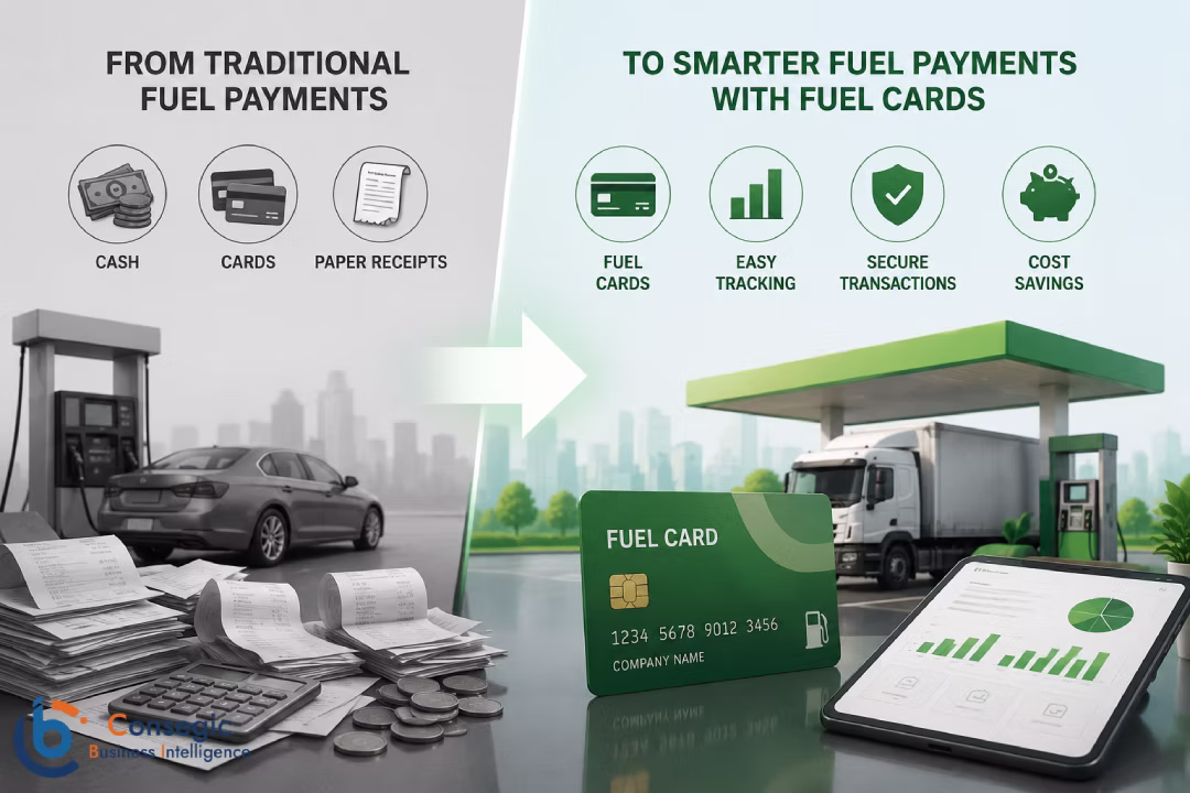 Shift From Traditional Fuel Payments To Fuel Cards Shift From Traditional Fuel Payments To Fuel Cards Blog