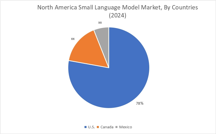Small Language Model Market By Country