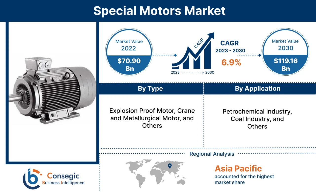 Special Motors Market Special Motors Market