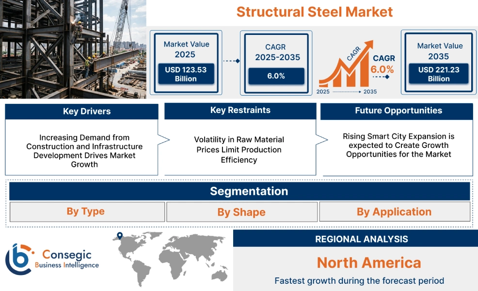Structural Steel Market Insights Structural Steel Market Insights