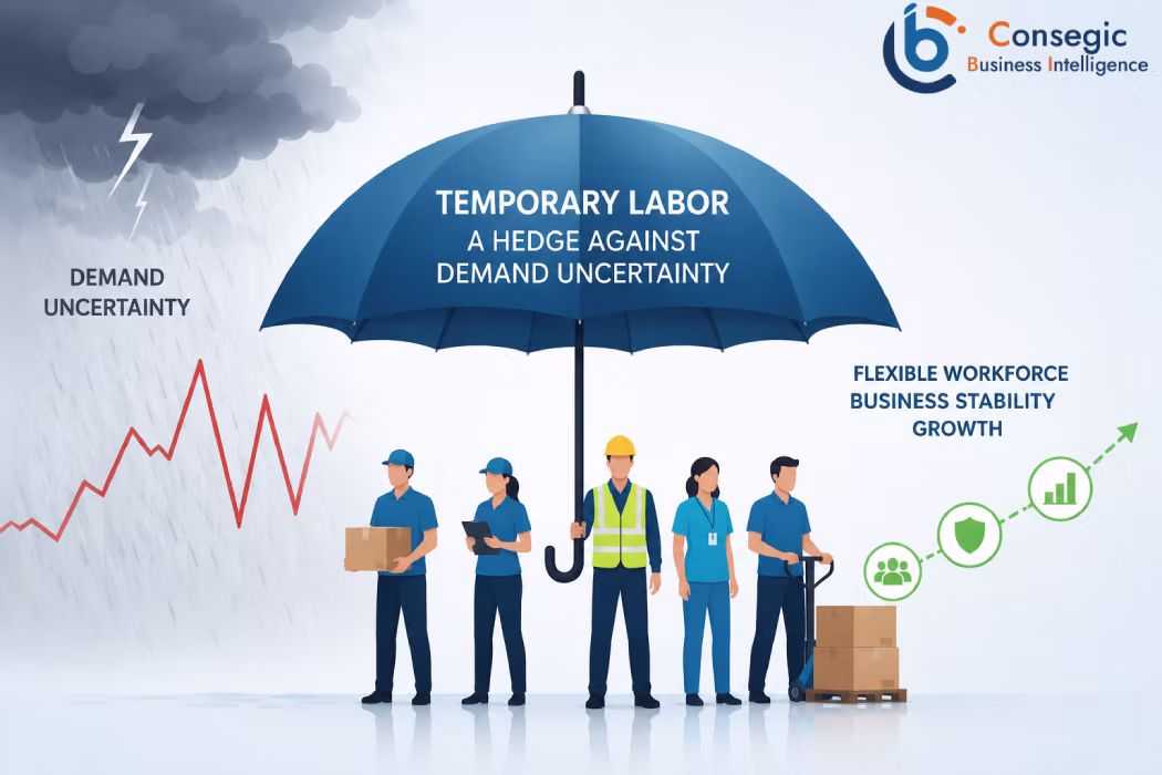 Temporary Labor Demand Uncertainty Temporary Labor Demand Uncertainty Blog