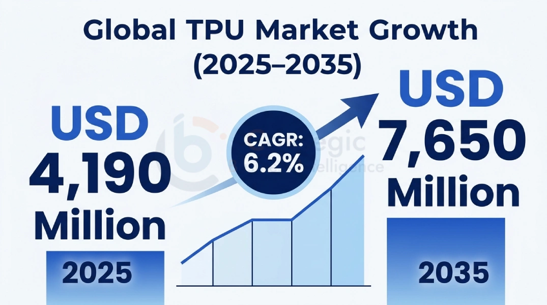 Thermoplastic Polyurethane Tpu Market Insights