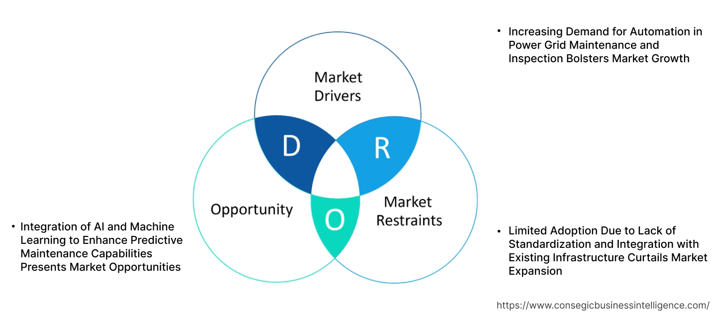 Transformer Substation Inspecting Robot Market Dynamics