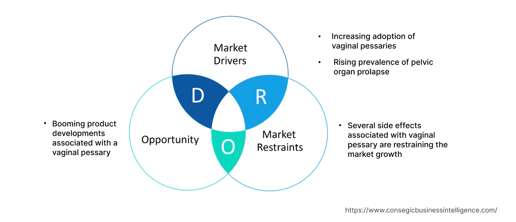 Vaginal Pessary Market  Dynamics