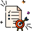 Define Objectives