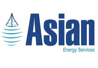 Asian Energy Services Limited