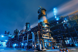 industry