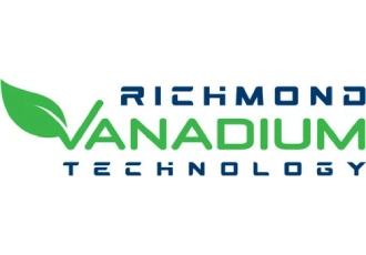 Richmond Vanadium Technology