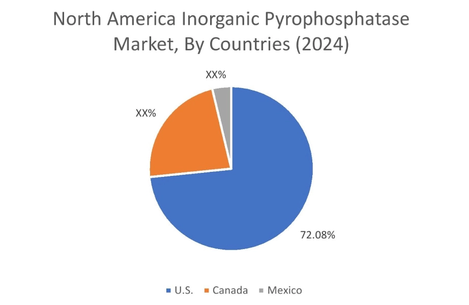 Inorganic Pyrophosphatase Market By Country